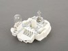 Genuine BMW Genuine BMW Trunk Lid Bulb Socket - Right 63217211212 View 1