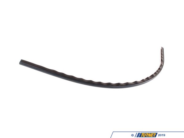51718216080 - Genuine BMW Edge Protection Right