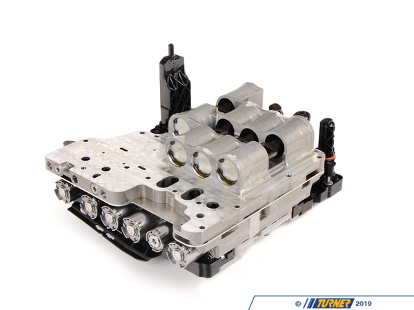 Genuine BMW Genuine BMW DCT Transmission Mechatronic Unit - E82,E89,E90,E92,E93 28607842860