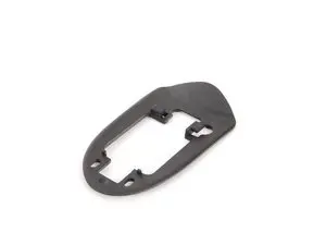 Genuine BMW Lock Cylinder Base Right - 51217060668