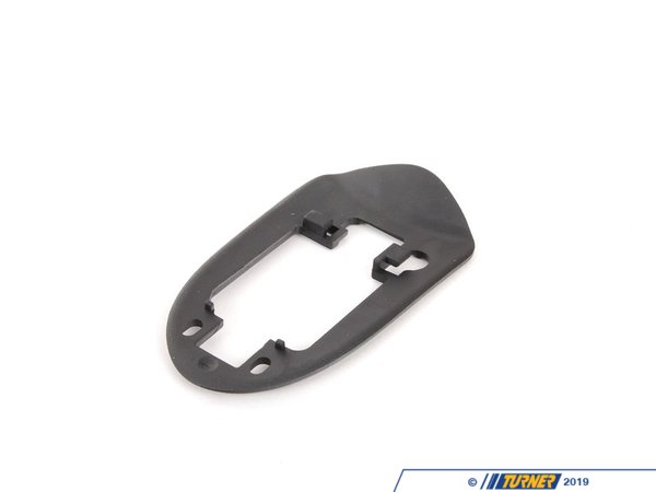 Genuine BMW Genuine BMW Lock Cylinder Base Right - 51217060668 51217060668