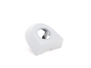 Genuine BMW Cover, Lock Cylinder Primed, - 51217162439