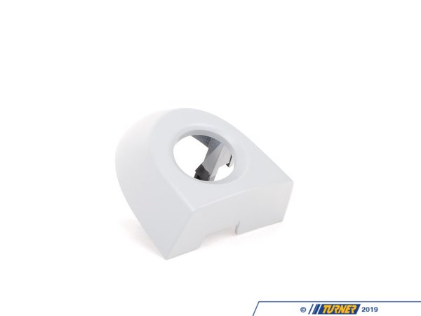 Genuine BMW Genuine BMW Cover, Lock Cylinder Primed, - 51217162439 51217162439