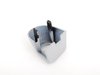 Genuine BMW Genuine BMW Cover, Lock Cylinder Primed, - 51217162439 51217162439 View 3