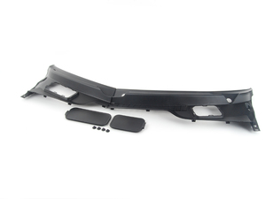 Genuine MINI Windshield Cowl Cover Kit - R60,R61