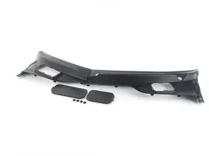 Genuine MINI Windshield Cowl Cover Kit - R60,R61
