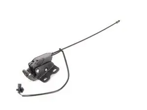 Genuine MINI Door Lock - Top - R55