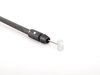 Genuine MINI Genuine MINI Door Lock - Top - R55 51227167491 View 3