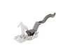 Genuine BMW Hood Catch Release - E46 Coupe & Convertible 51238238459 View 5