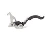 Genuine BMW Hood Catch Release - E46 Coupe & Convertible 51238238459 View 6