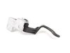Genuine BMW Hood Catch Release - E46 Coupe & Convertible 51238238459 View 7