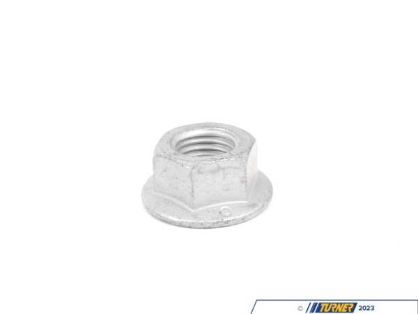 ECS Self-Locking Nut - Priced Each 33326760668