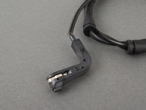 Brake Pad Wear Sensor - Front