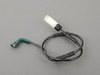 Genuine BMW Genuine BMW Front Brake Pad Wear Sensor - Right - E60 M5, E63 M6, E64 M6 34352282935 View 1