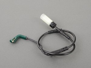 Genuine BMW Front Brake Pad Wear Sensor - Right - E60 M5, E63 M6, E64 M6