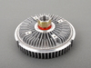 URO URO Radiator Fan Clutch - E53, E65, E66 17417505109 View 1