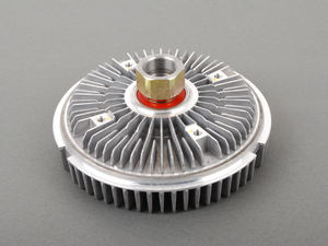 URO Radiator Fan Clutch - E53, E65, E66