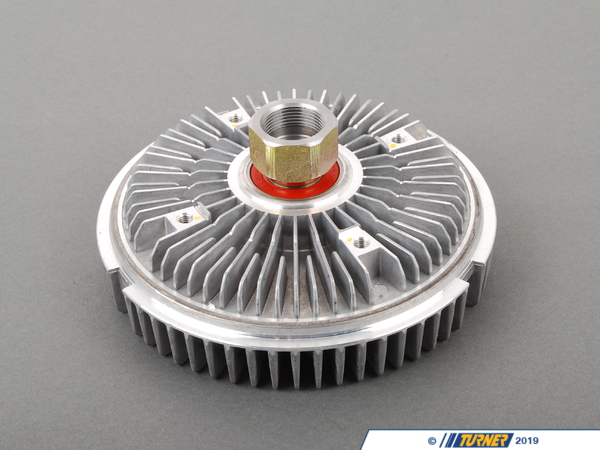 URO URO Radiator Fan Clutch - E53, E65, E66 17417505109