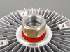 URO URO Radiator Fan Clutch - E53, E65, E66 17417505109 View 2