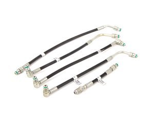 Genuine BMW SMG Hydraulic Pipe Kit