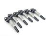 Genuine BMW Genuine BMW Ignition Coil - Set Of Six 12138616153s6KT View 1