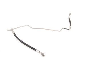 Genuine BMW Pressure Line, Motor M14X1,5/M16X1,5 - 37106769837
