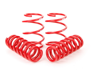 H&R Super Sport Spring Set - F80 M3 F82 M4 (2014+), F87 M2 Comp