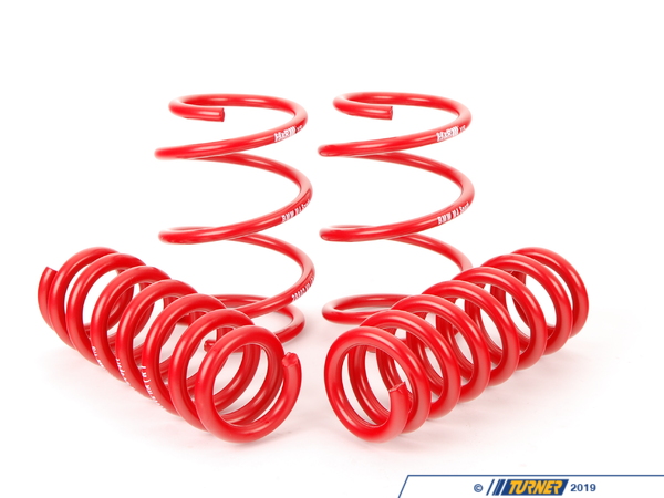 H&R H&R Super Sport Spring Set - F80 M3 F82 M4 (2014+), F87 M2 Comp 28802-1