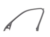 Genuine BMW Genuine BMW Cover, Window Frame, Door Fr - 51337395384 51337395384 View 1