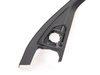 Genuine BMW Genuine BMW Cover, Window Frame, Door Fr - 51337395384 51337395384 View 2