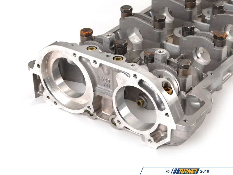 11121403686 - Genuine BMW Timing Gear Housing - 11121403686