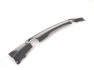 Genuine BMW Rear Bumper Diffuser - F30 335i 340i 335i xDrive ActiveHybrid 3