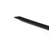 Genuine BMW Genuine BMW Roof Frame Strip, Right Glanzschwarz - 51768036662 - E92 51768036662 View 4