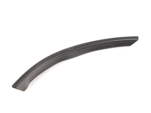 Genuine BMW Spoiler Front - 51117222010 - F01
