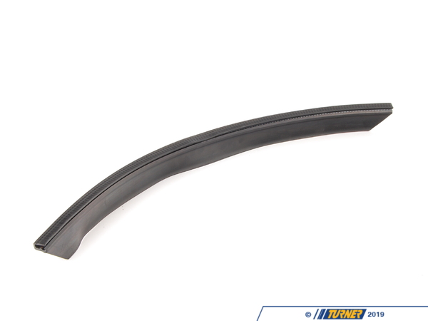 Genuine BMW Genuine BMW Spoiler Front - 51117222010 - F01 51117222010