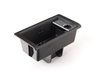 Genuine BMW Genuine BMW Insert Chrom - 51168258283 - E46,E46 M3 51168258283 View 1
