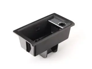 Genuine BMW Insert Chrom - 51168258283 - E46,E46 M3