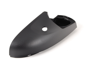 Genuine BMW Cover, Detent Mechanism, Lef - 51167233063
