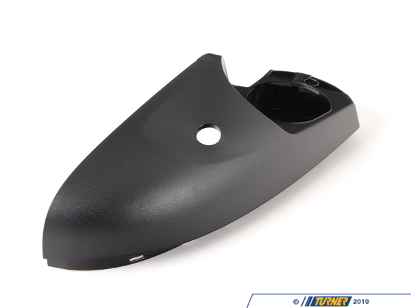 Genuine BMW Genuine BMW Cover, Detent Mechanism, Lef - 51167233063 51167233063