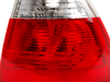 Genuine BMW Genuine BMW Outer Tail Light - Right - E46 325i 325xi 323i Touring 63216900474 View 4
