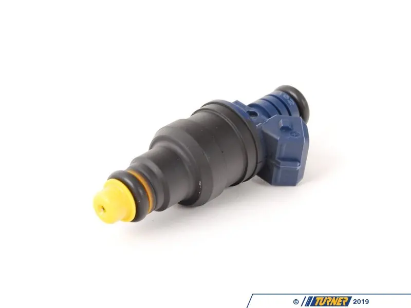 ？ 13641405044 - Genuine BMW Fuel System Injection Valve