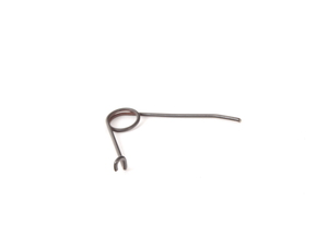 Genuine BMW Spring, Cup Holder - 52207154583 - E46