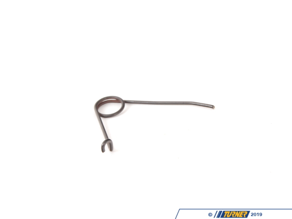 Genuine BMW Genuine BMW Spring, Cup Holder - 52207154583 - E46 52207154583