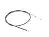 Genuine BMW Genuine BMW Accelerator Bowden Cable L=1096mm - 32731236613 32731236613 View 1