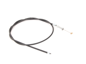 Genuine BMW Accelerator Bowden Cable L=1096mm - 32731236613