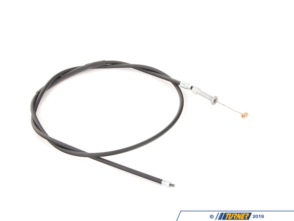 Genuine BMW Genuine BMW Accelerator Bowden Cable L=1096mm - 32731236613 32731236613