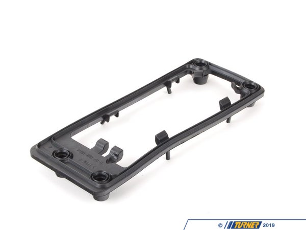 Genuine MINI Genuine MINI Profile-gasket - 25117527282 25117527282