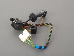 Genuine BMW Switch Turn Signal,dip-dim C - 61311377986