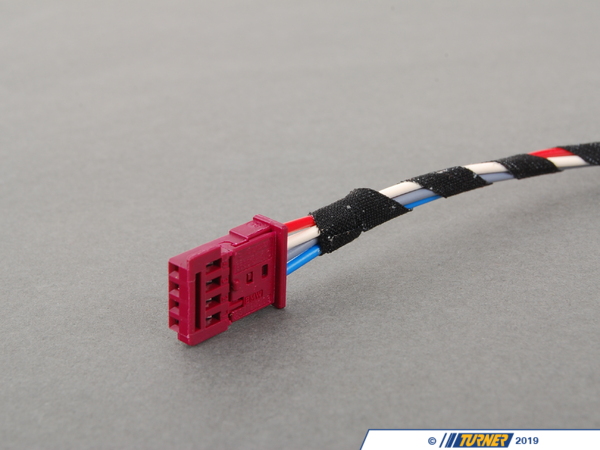 Genuine BMW Genuine BMW Connecting Line - 61102493715 - E38,E39,E39 M5 61102493715