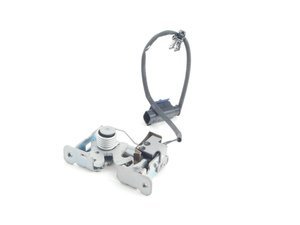 Genuine BMW Hood Lock - E70 E71